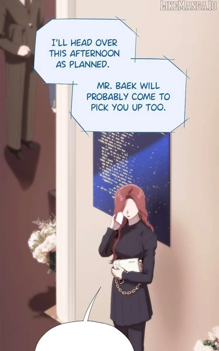 I’m stuck in a crazy drama Chapter 66 page 2
