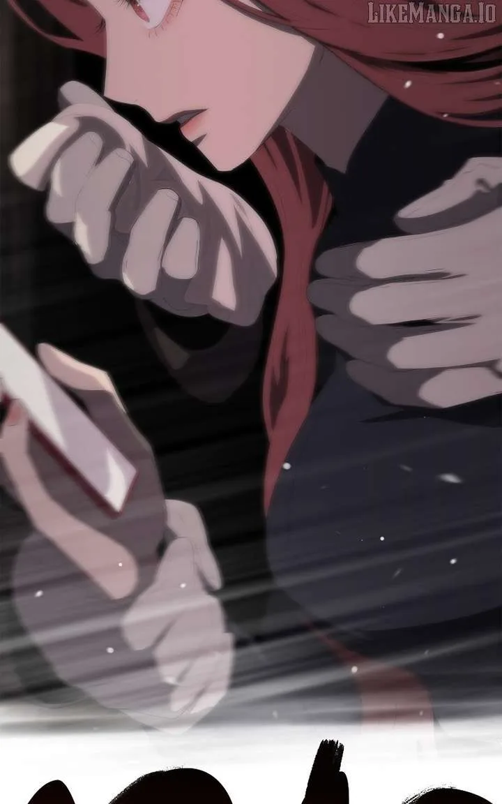 I’m stuck in a crazy drama Chapter 66 page 58