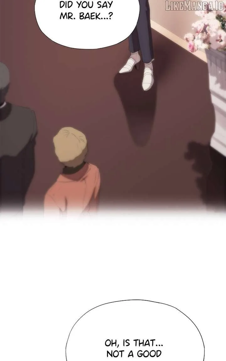 I’m stuck in a crazy drama Chapter 66 page 3