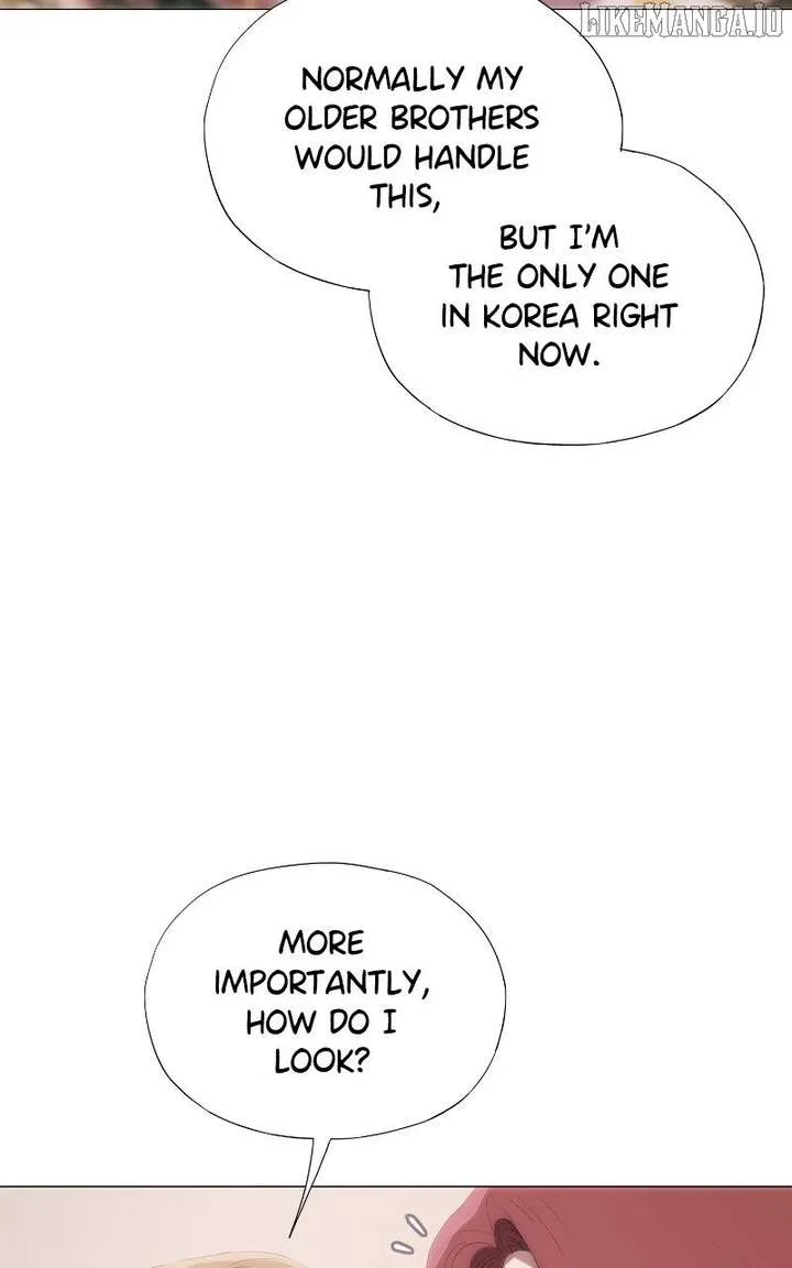 I’m stuck in a crazy drama Chapter 66 page 18
