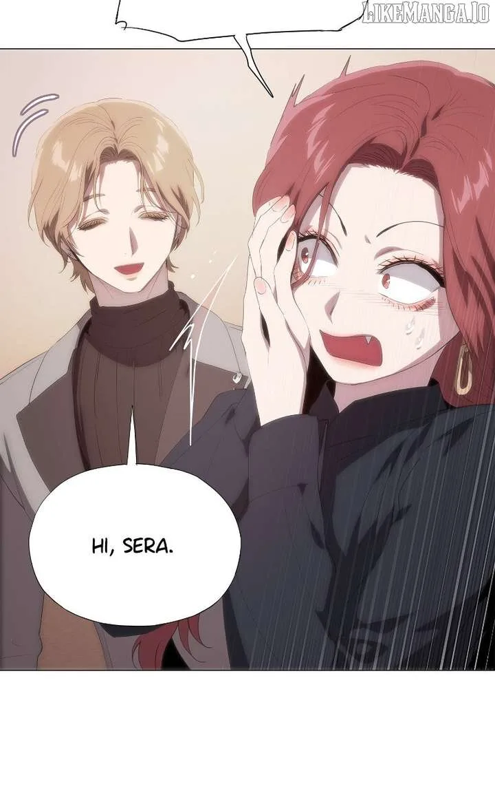 I’m stuck in a crazy drama Chapter 66 page 14