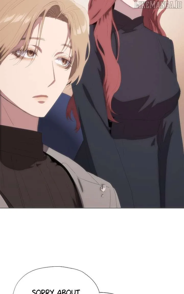 I’m stuck in a crazy drama Chapter 66 page 35