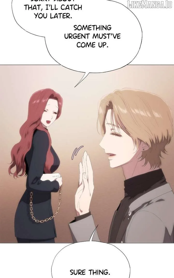 I’m stuck in a crazy drama Chapter 66 page 36