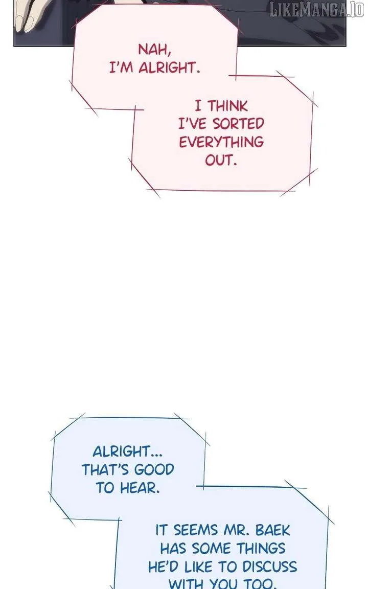 I’m stuck in a crazy drama Chapter 66 page 5