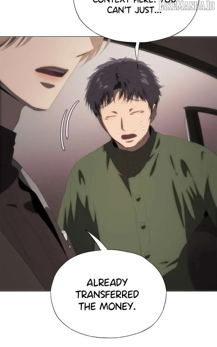 I’m stuck in a crazy drama Chapter 66 page 97