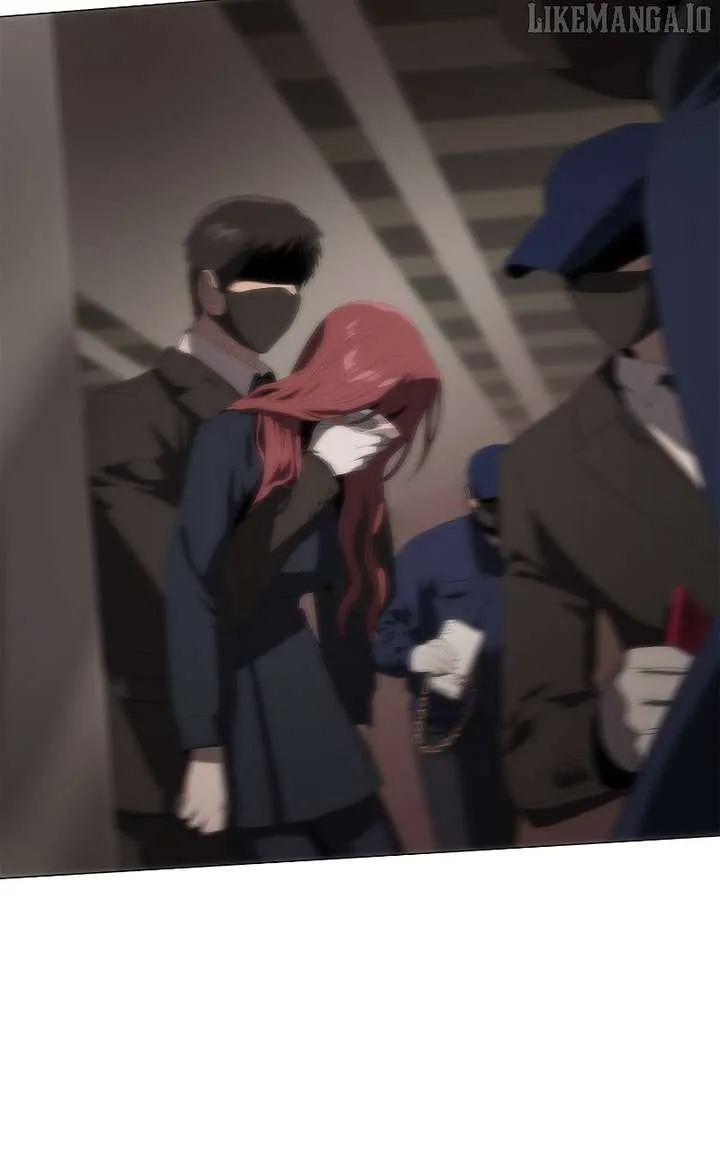 I’m stuck in a crazy drama Chapter 66 page 62
