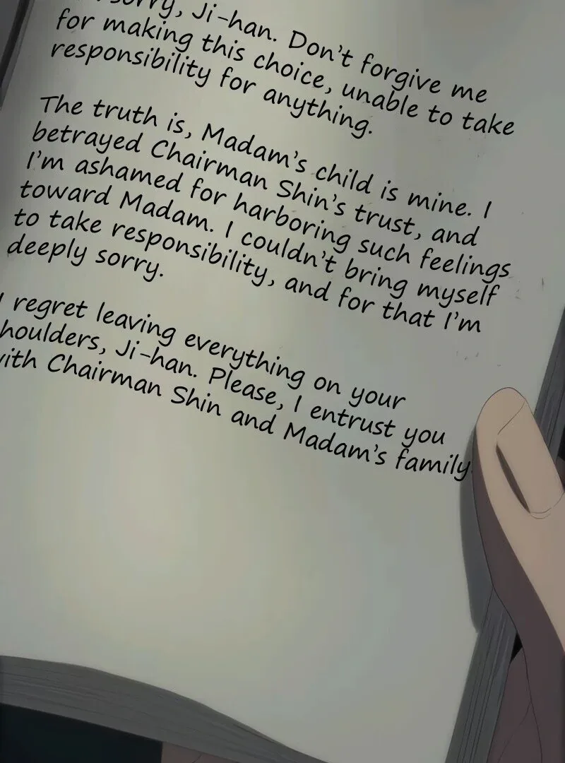 I’m stuck in a crazy drama Chapter 63 page 4