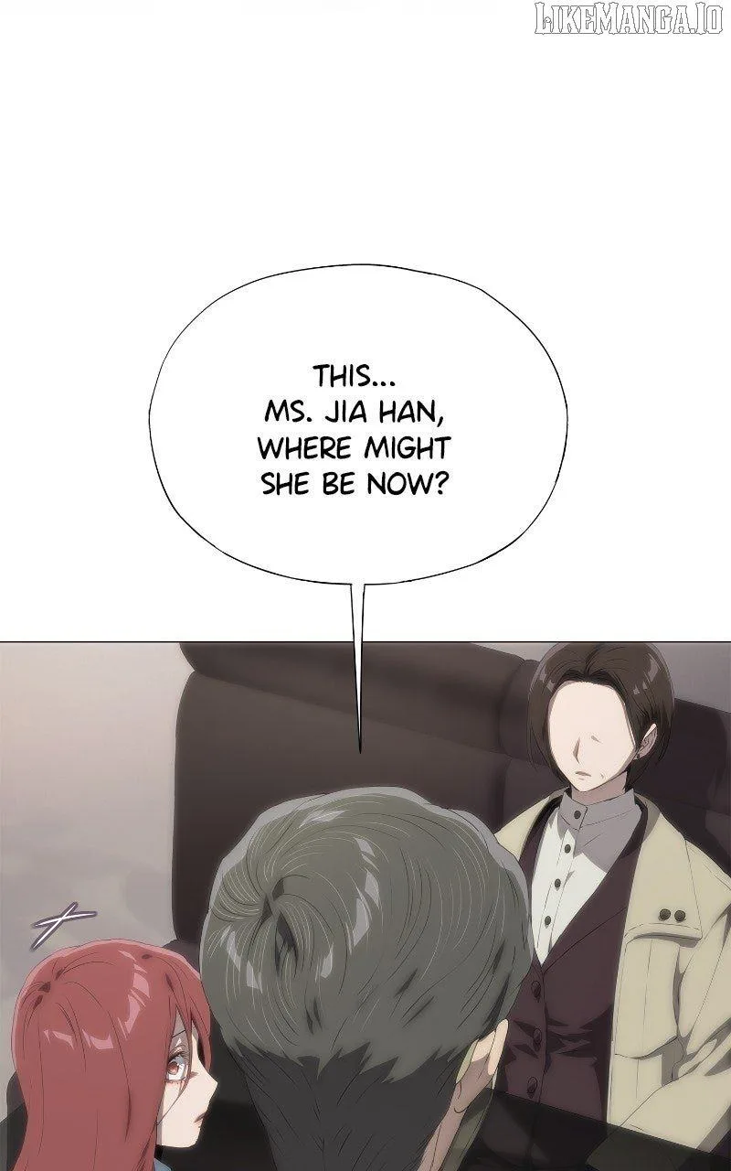 I’m stuck in a crazy drama Chapter 61 page 57