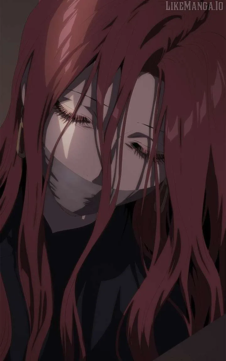 I’m stuck in a crazy drama Chapter 66 page 102