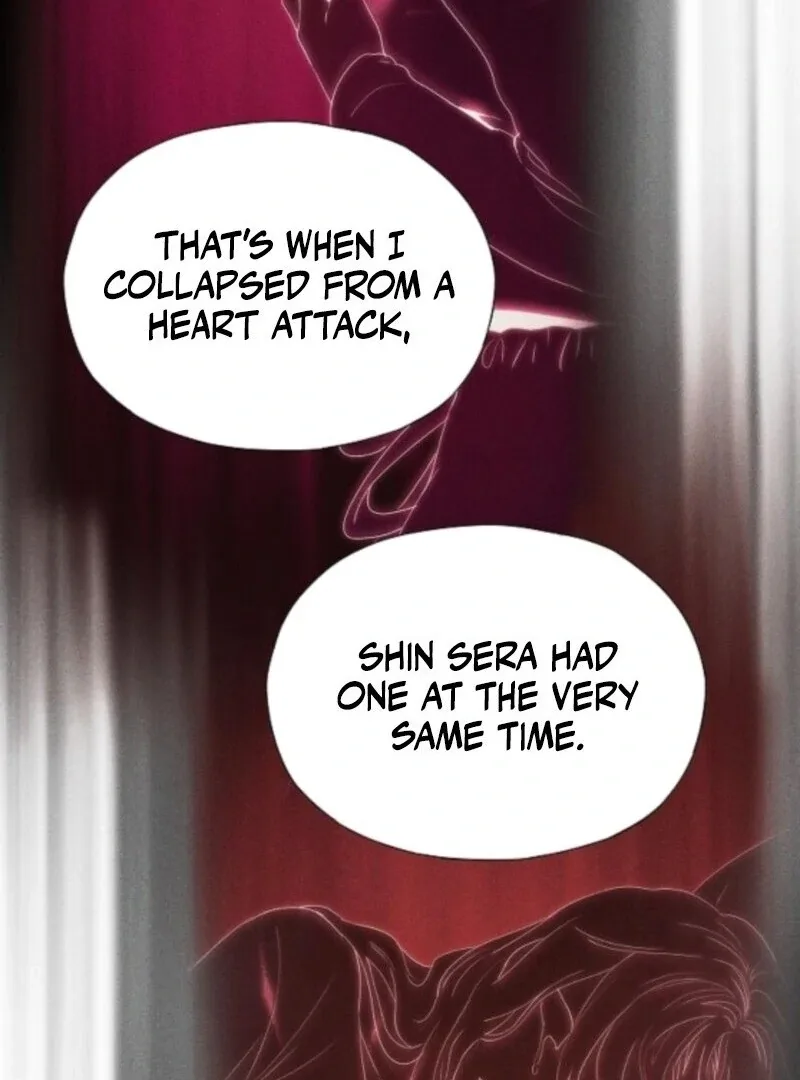 I’m stuck in a crazy drama Chapter 65 page 160