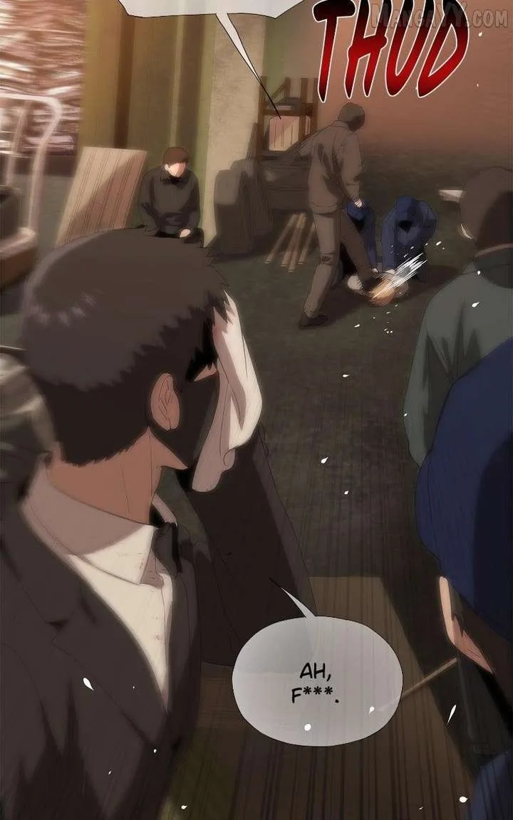 I’m stuck in a crazy drama Chapter 67 page 60