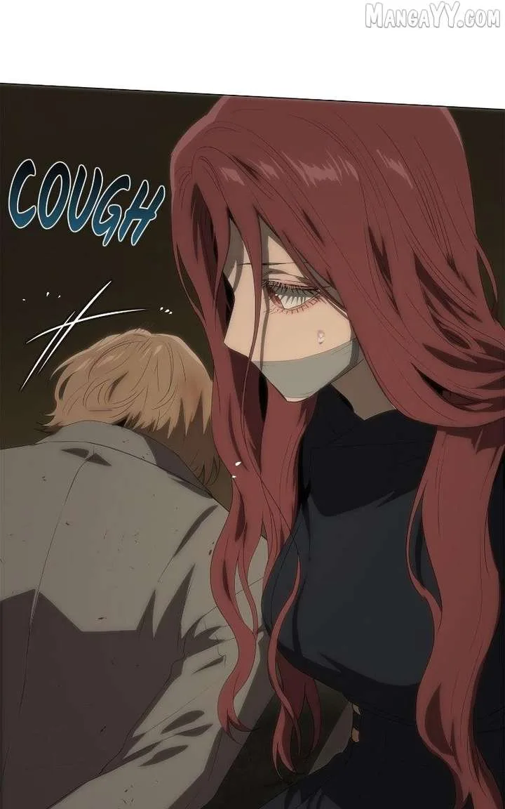 I’m stuck in a crazy drama Chapter 67 page 95