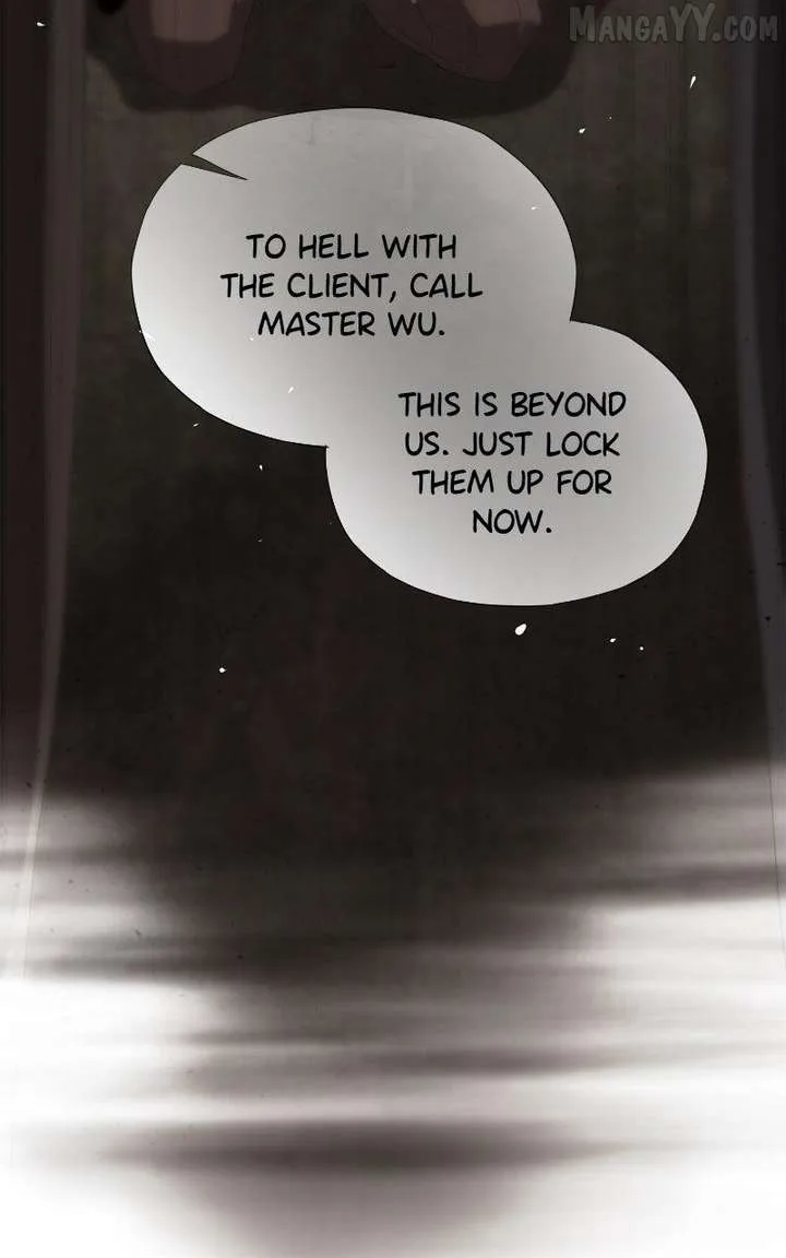 I’m stuck in a crazy drama Chapter 67 page 66