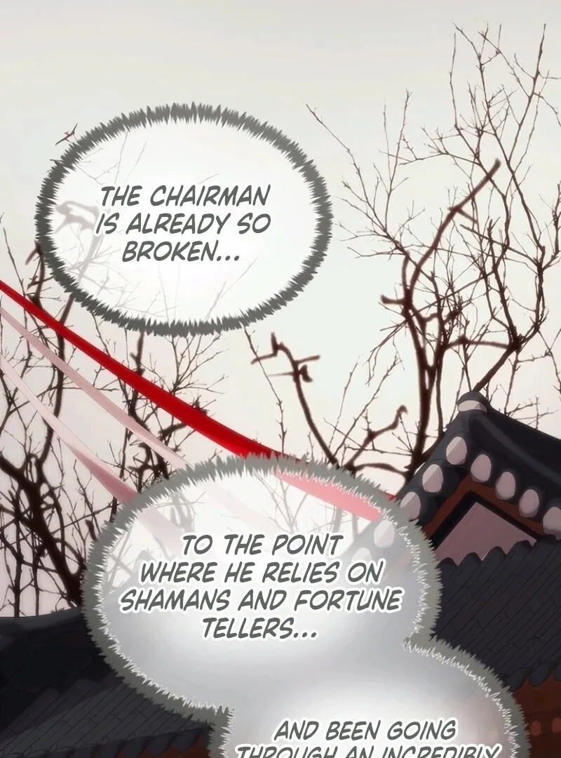 I’m stuck in a crazy drama Chapter 63 page 19