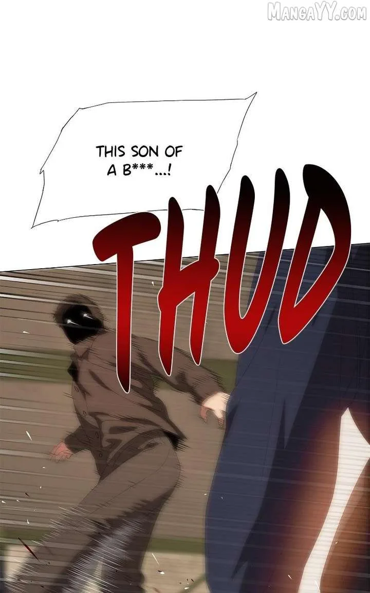 I’m stuck in a crazy drama Chapter 67 page 58