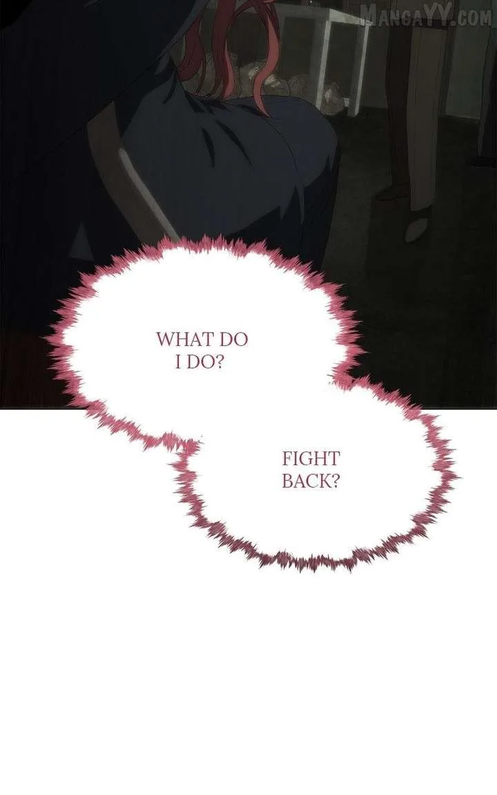 I’m stuck in a crazy drama Chapter 67 page 14
