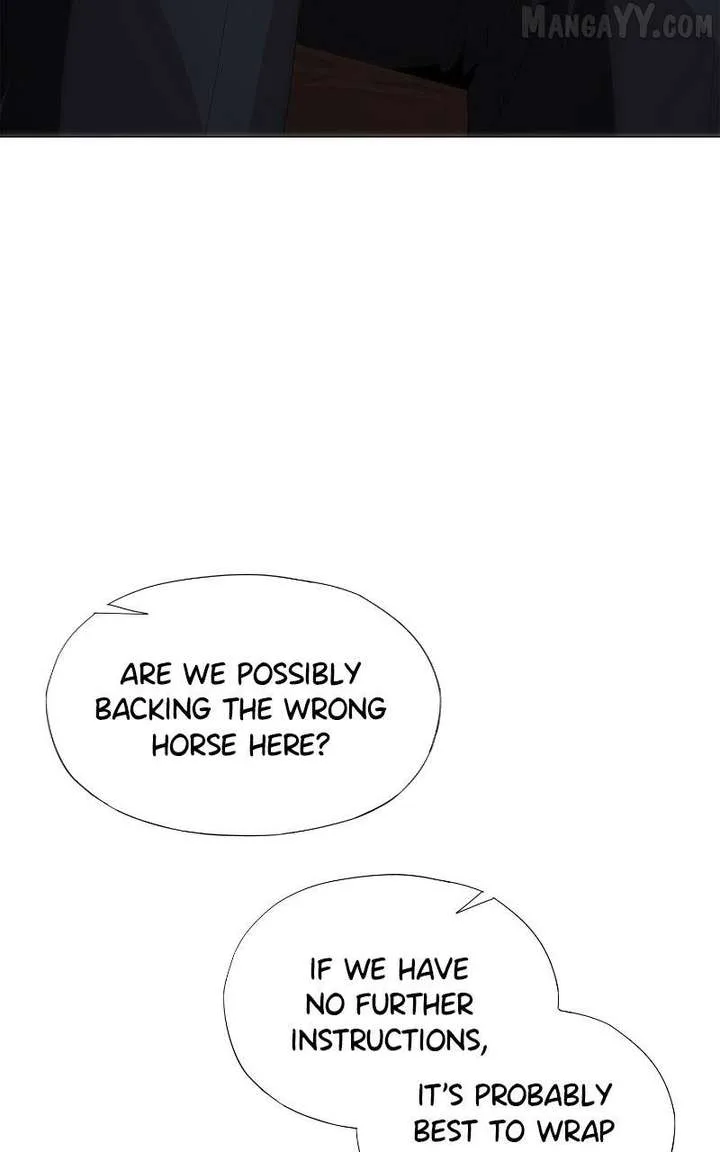 I’m stuck in a crazy drama Chapter 67 page 8