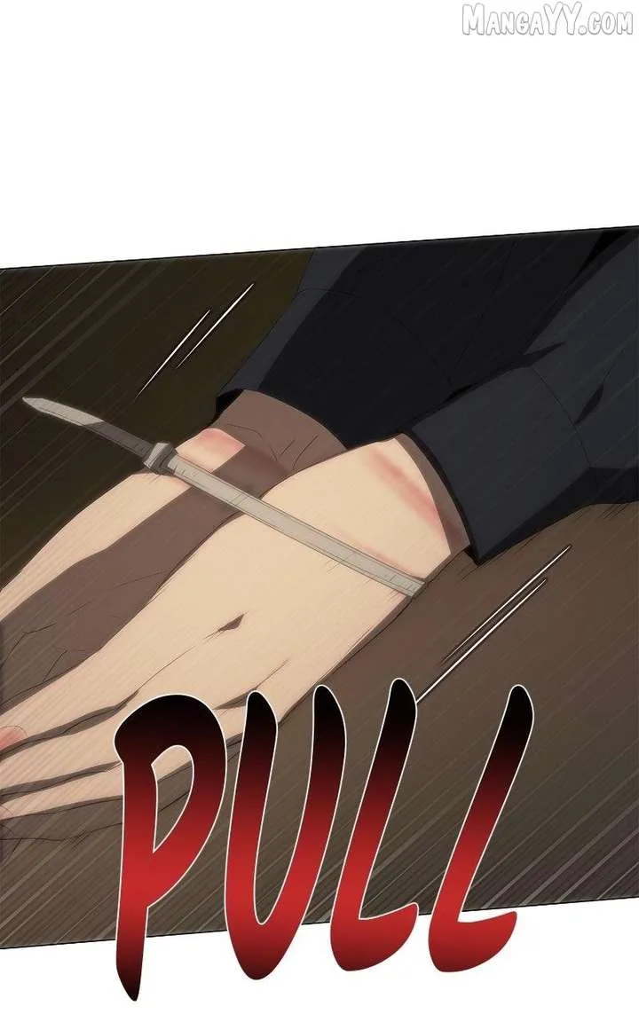 I’m stuck in a crazy drama Chapter 67 page 104