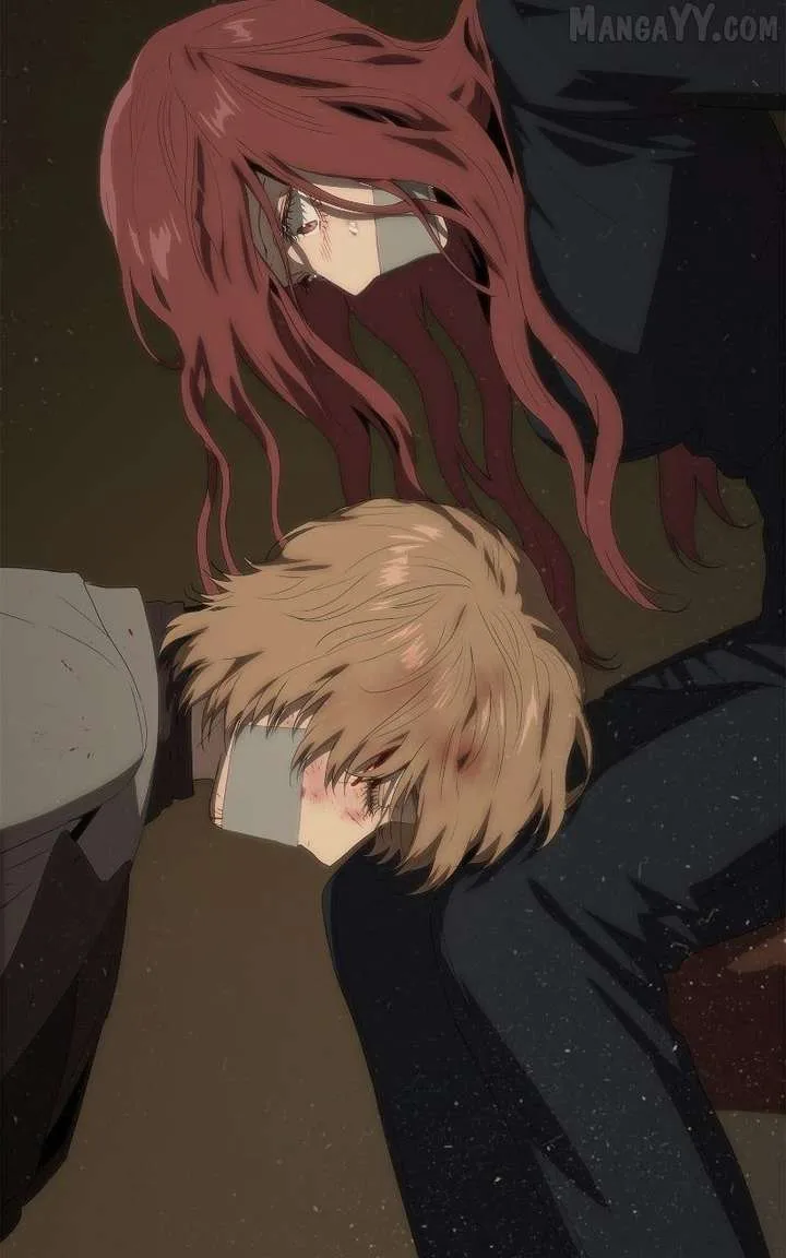 I’m stuck in a crazy drama Chapter 67 page 84
