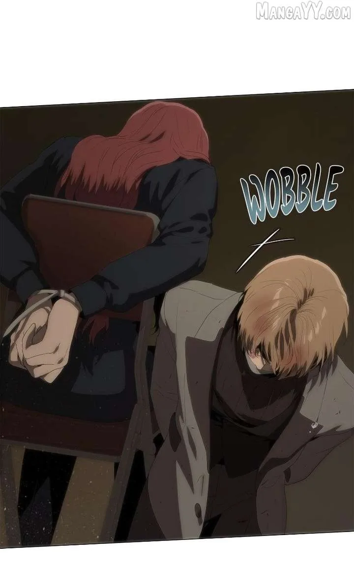 I’m stuck in a crazy drama Chapter 67 page 87