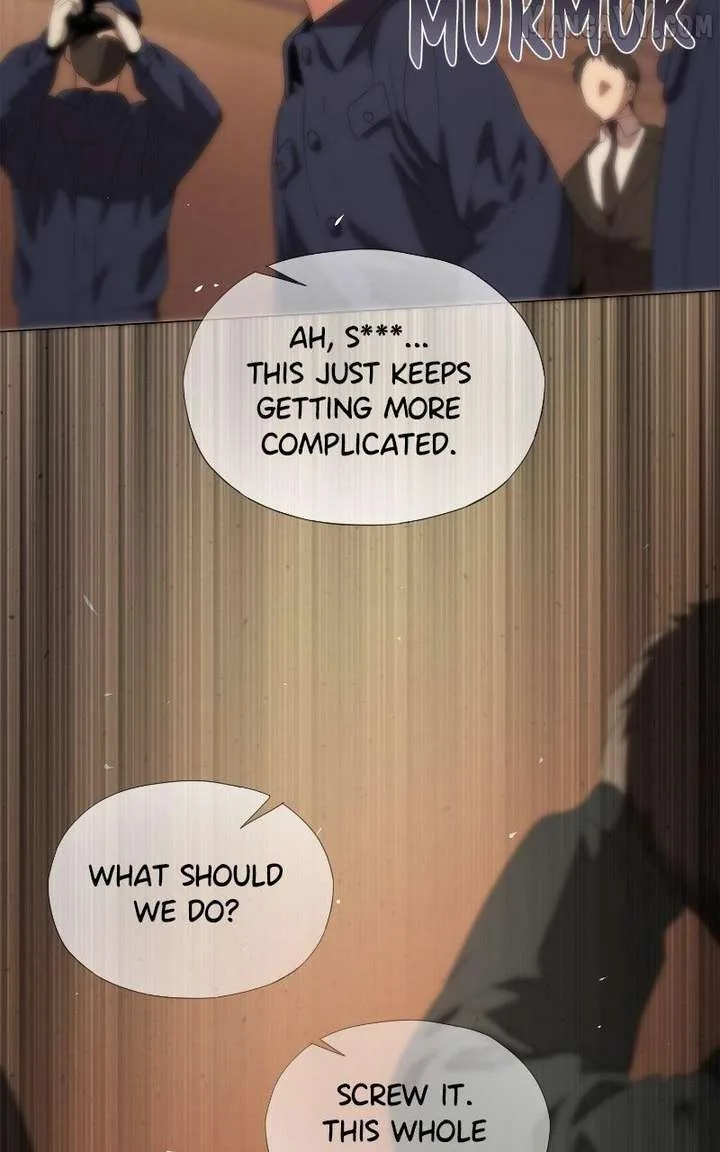 I’m stuck in a crazy drama Chapter 67 page 64