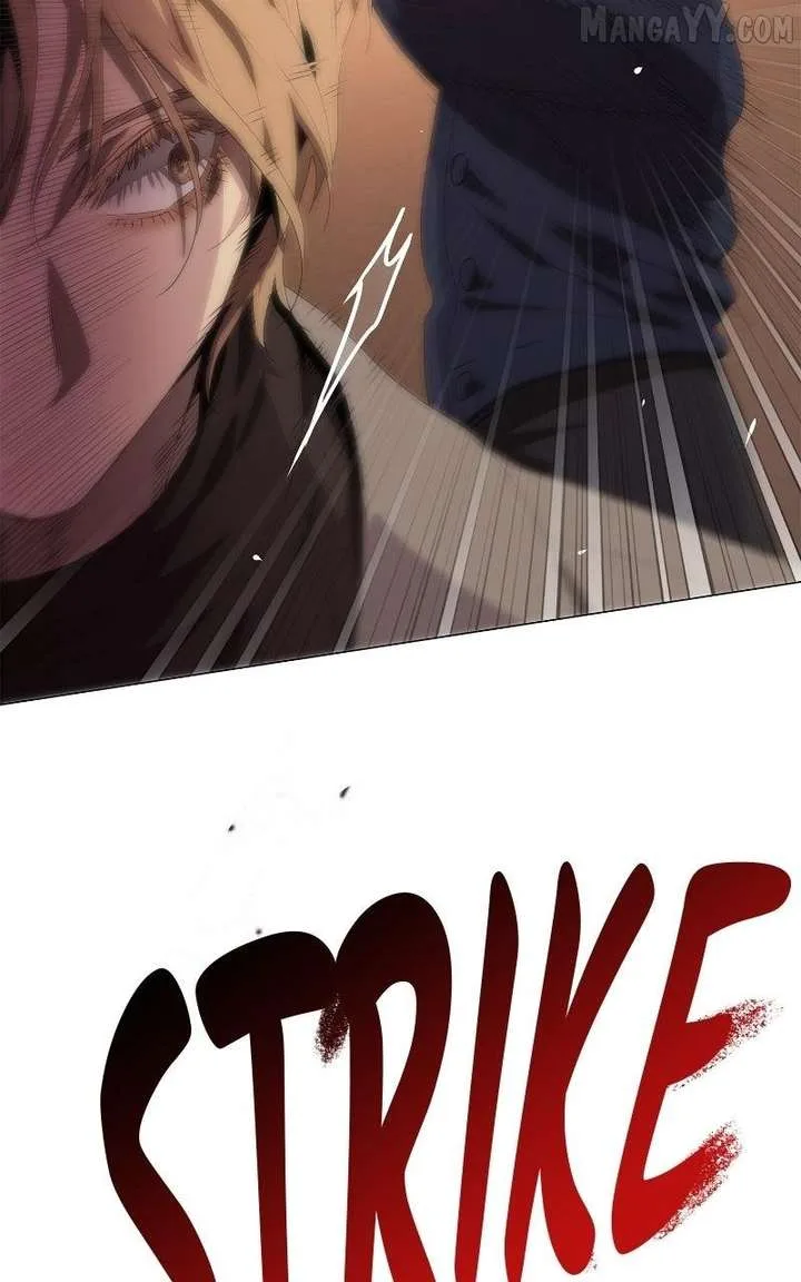 I’m stuck in a crazy drama Chapter 67 page 33