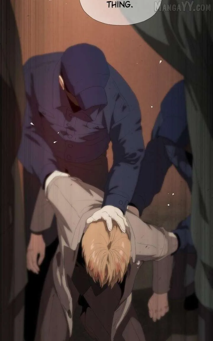 I’m stuck in a crazy drama Chapter 67 page 65