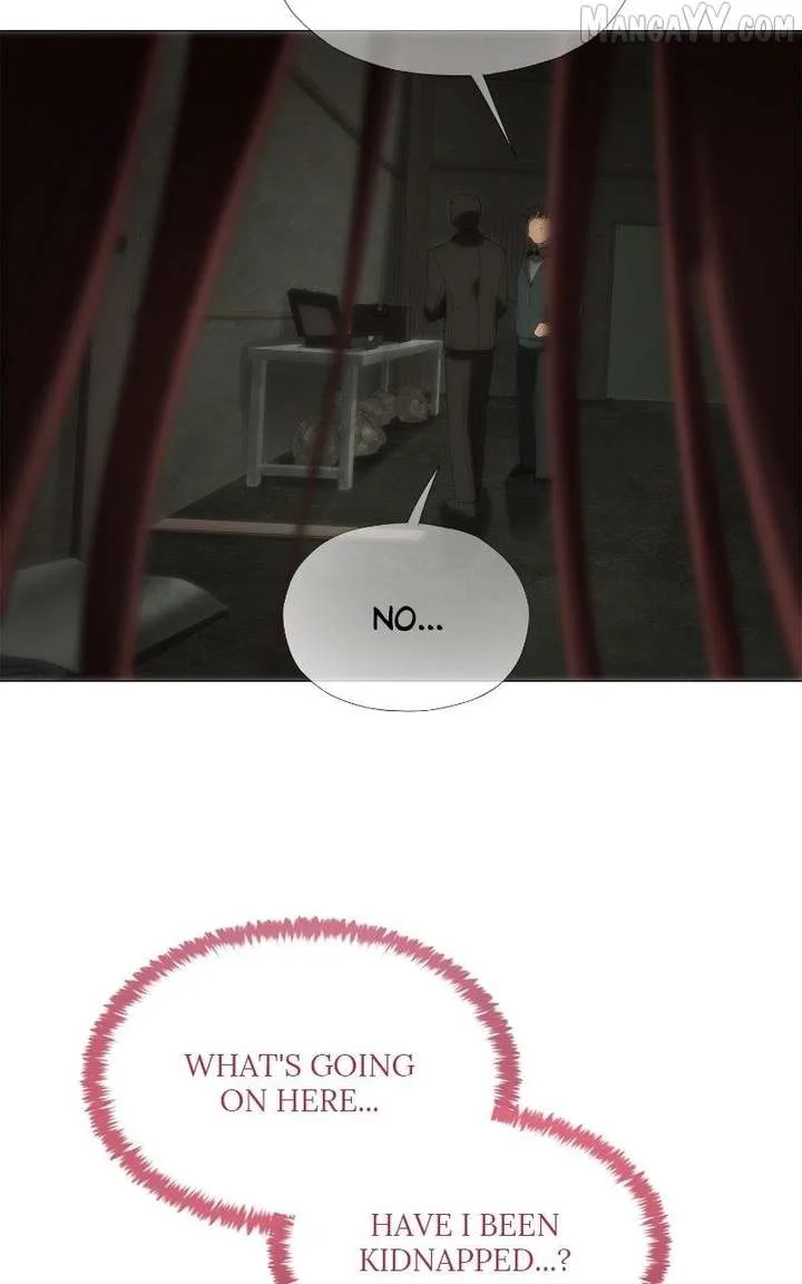 I’m stuck in a crazy drama Chapter 67 page 6