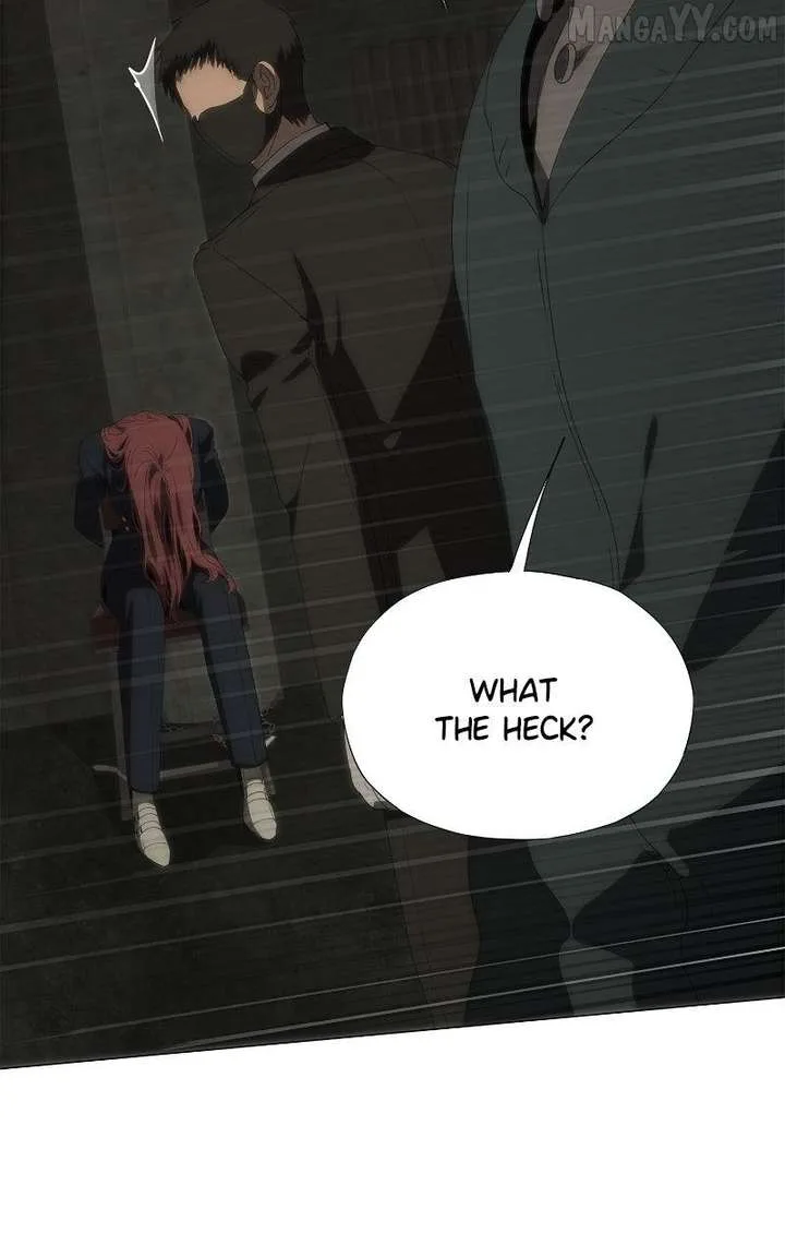 I’m stuck in a crazy drama Chapter 67 page 20