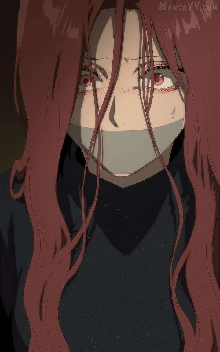 I’m stuck in a crazy drama Chapter 67 page 76