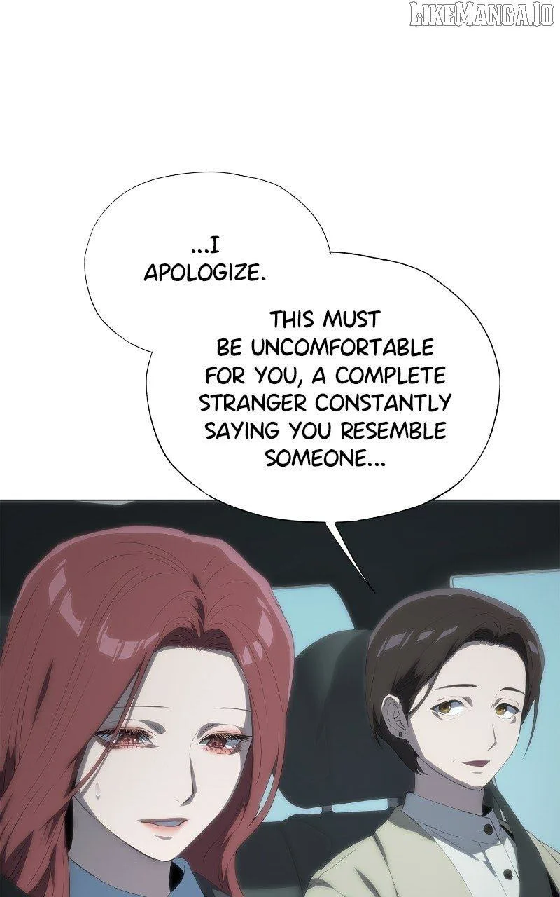 I’m stuck in a crazy drama Chapter 61 page 71