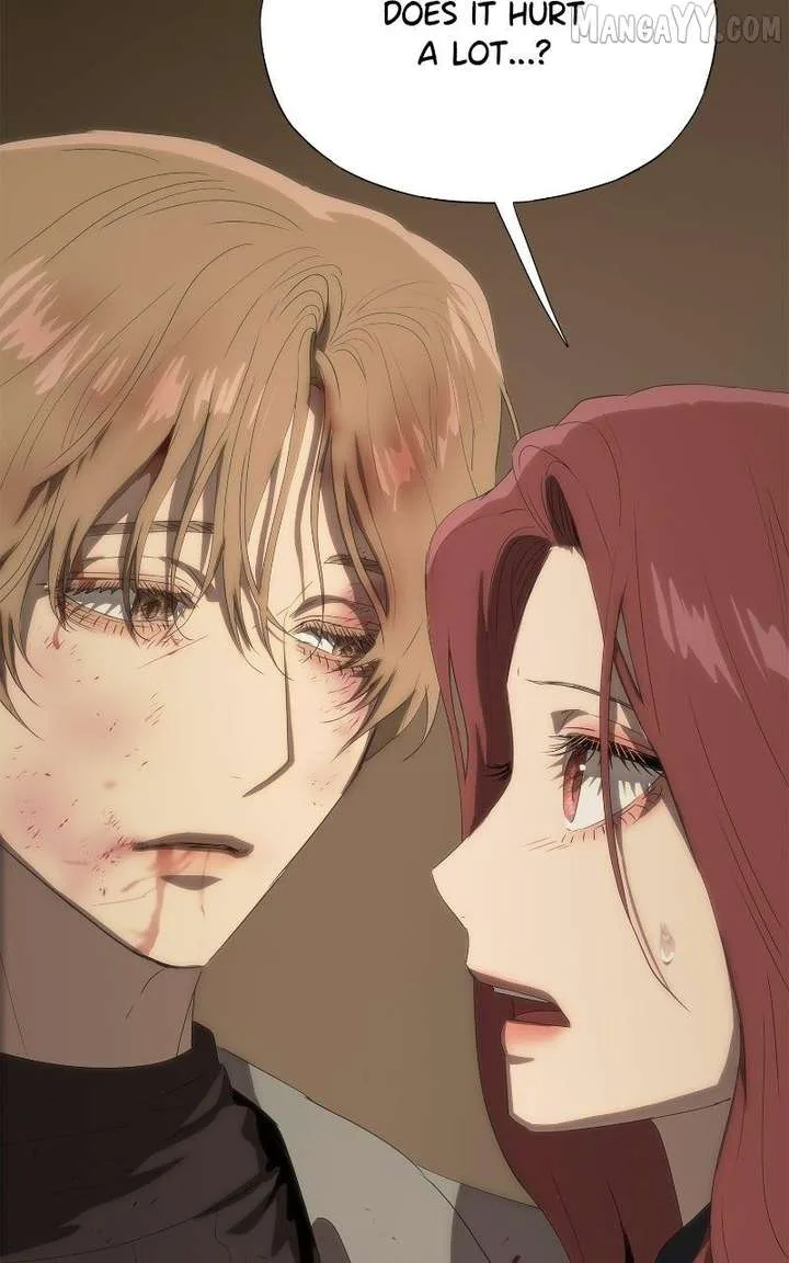 I’m stuck in a crazy drama Chapter 67 page 115