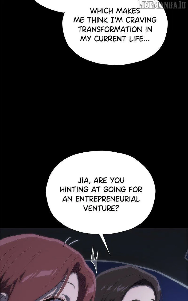 I’m stuck in a crazy drama Chapter 61 page 85