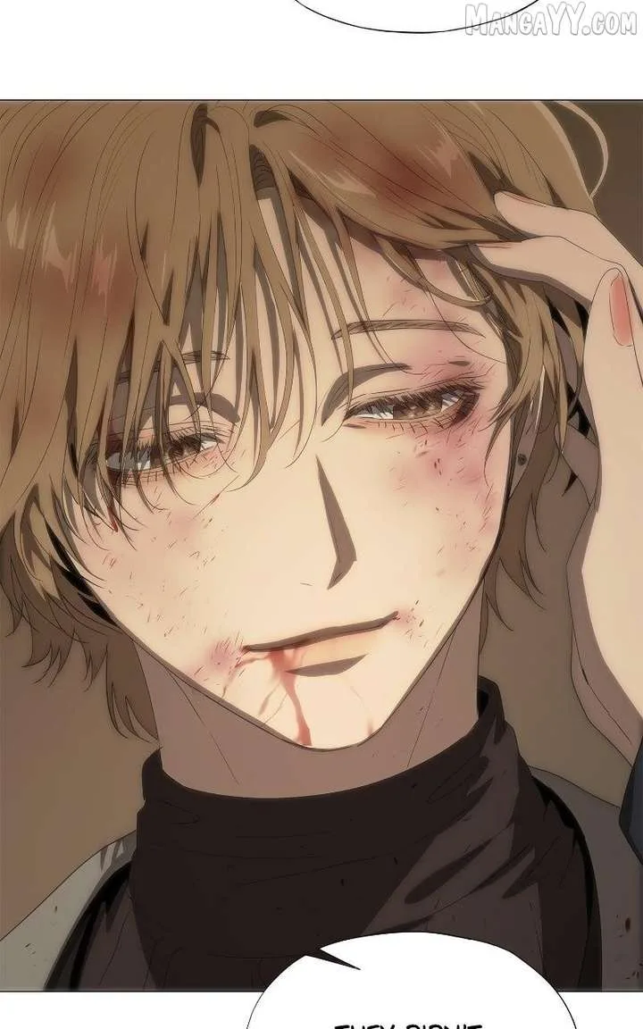 I’m stuck in a crazy drama Chapter 67 page 117