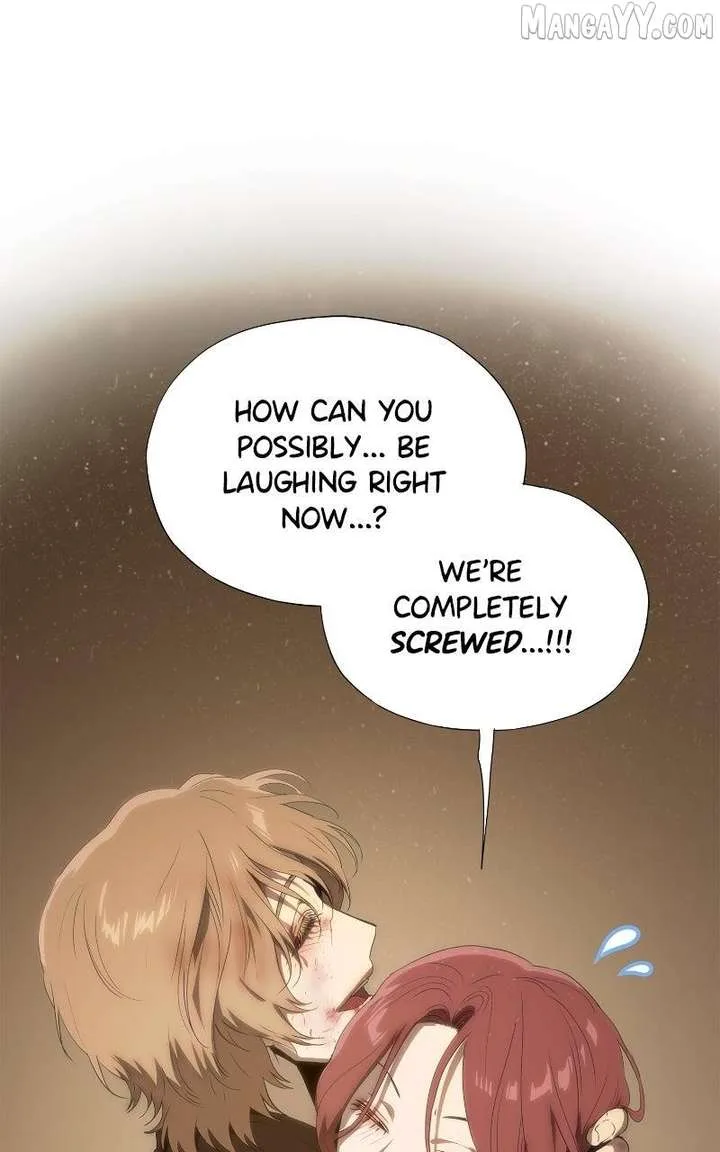I’m stuck in a crazy drama Chapter 67 page 122