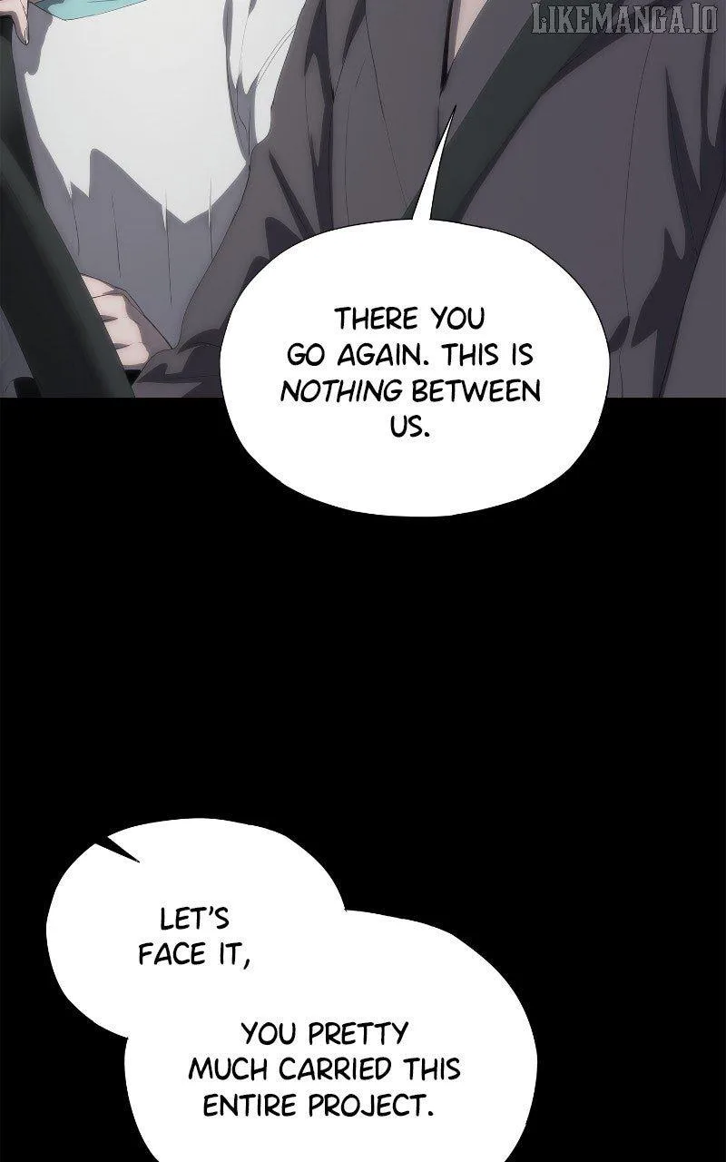 I’m stuck in a crazy drama Chapter 61 page 76