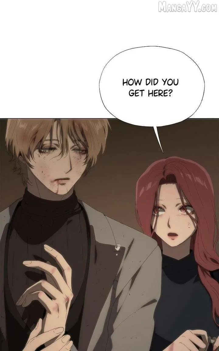 I’m stuck in a crazy drama Chapter 67 page 112