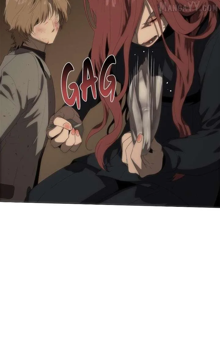 I’m stuck in a crazy drama Chapter 67 page 109