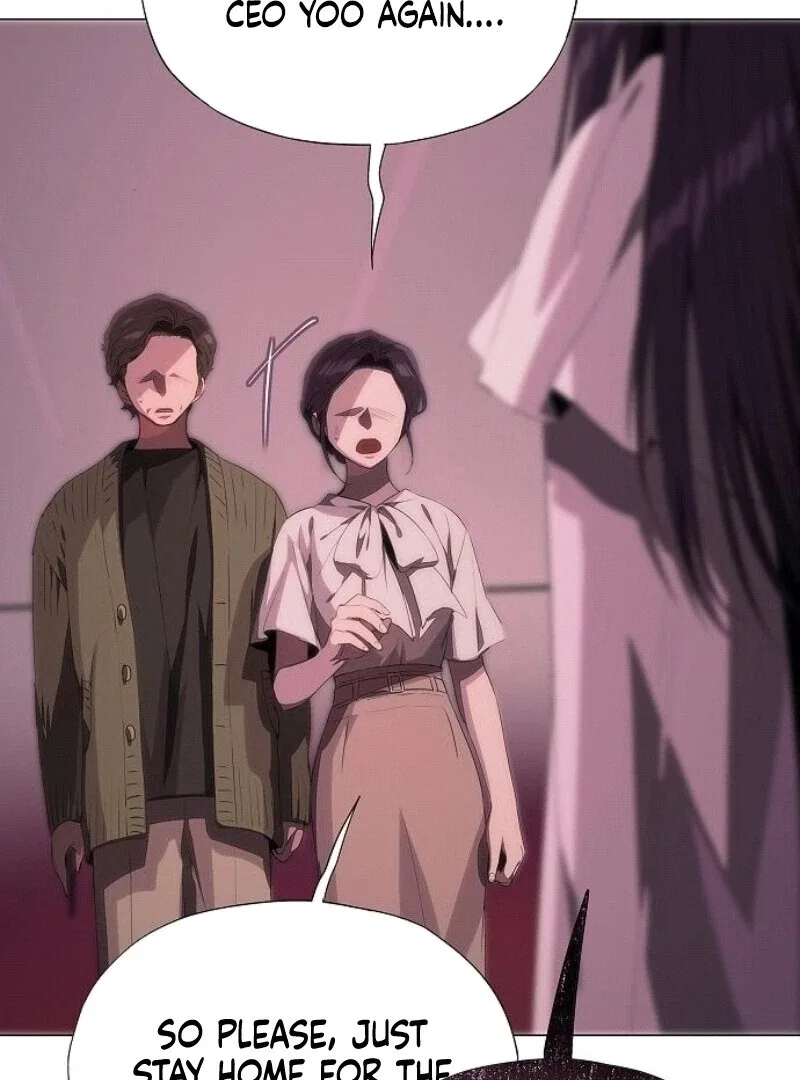 I’m stuck in a crazy drama Chapter 56 page 124