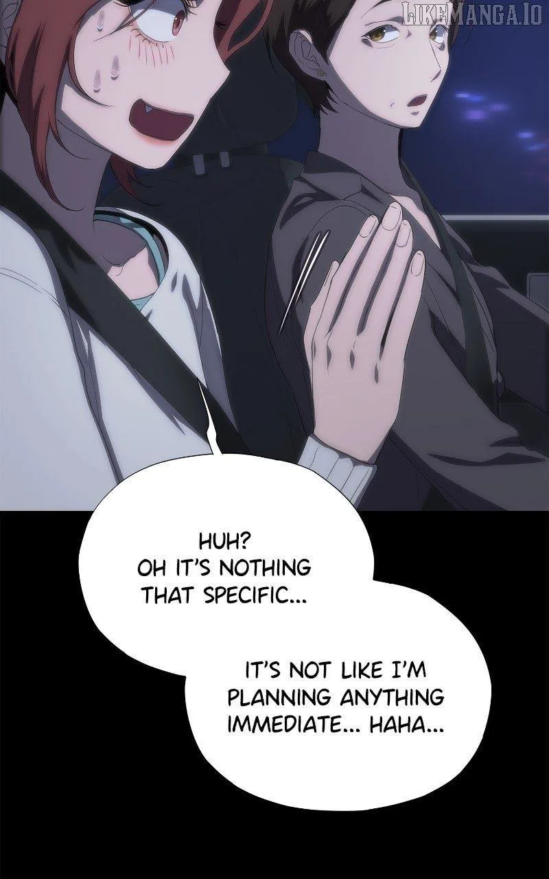I’m stuck in a crazy drama Chapter 61 page 86