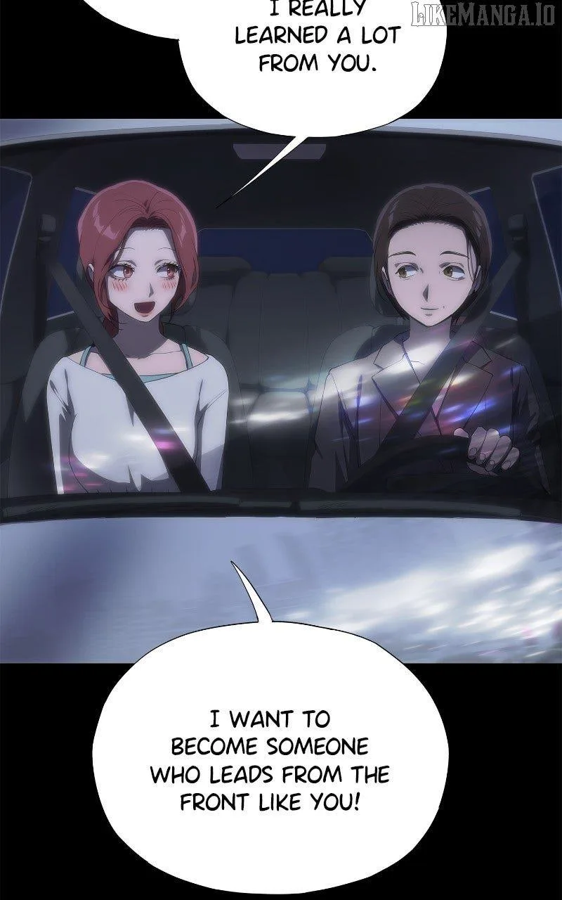 I’m stuck in a crazy drama Chapter 61 page 79