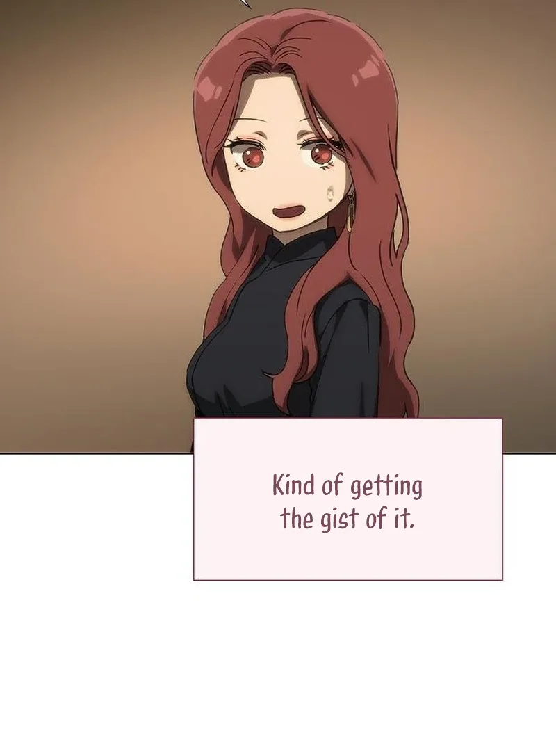 I’m stuck in a crazy drama Chapter 68 page 9