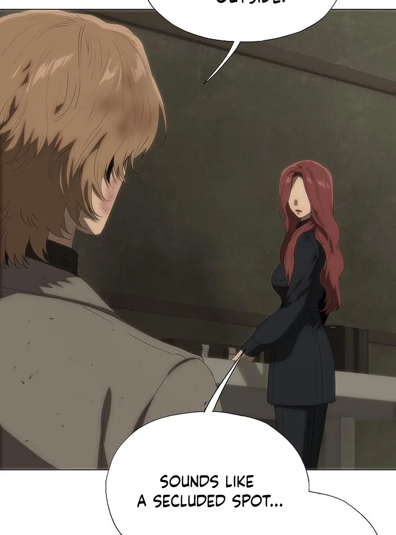 I’m stuck in a crazy drama Chapter 68 page 4