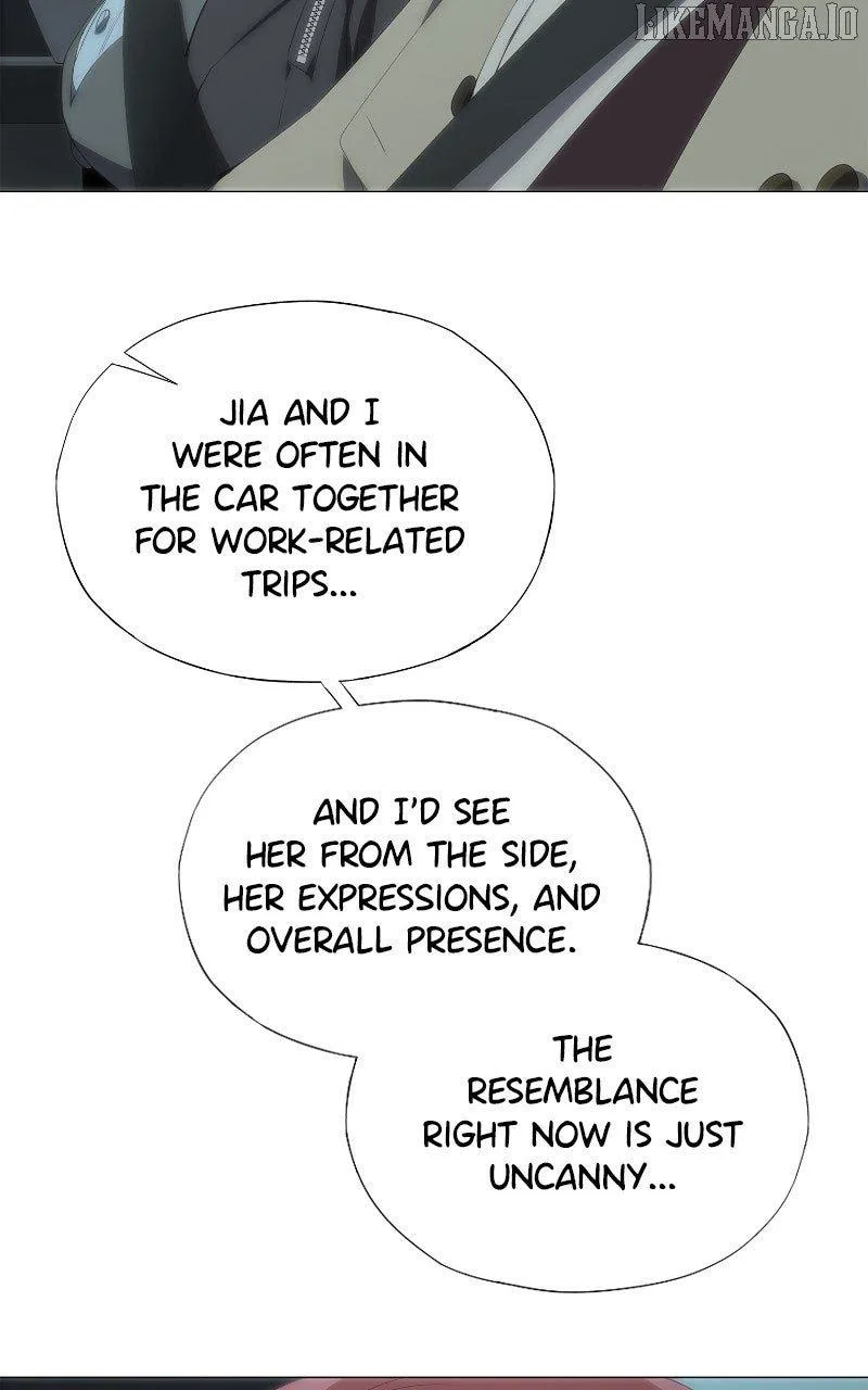 I’m stuck in a crazy drama Chapter 61 page 69