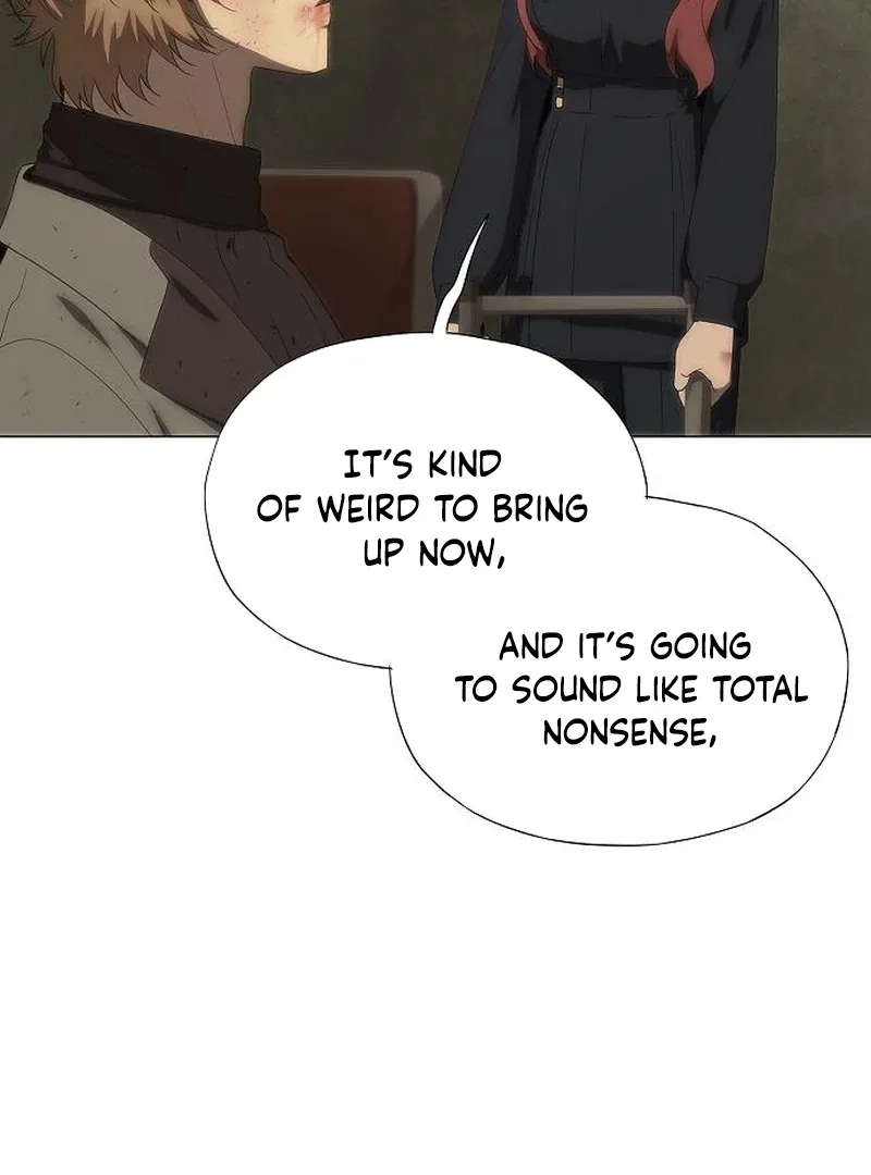 I’m stuck in a crazy drama Chapter 68 page 35