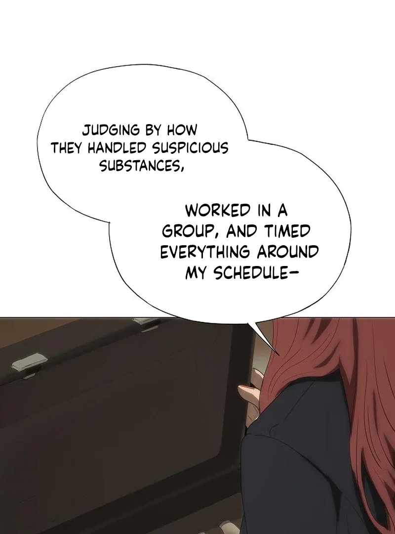 I’m stuck in a crazy drama Chapter 68 page 10