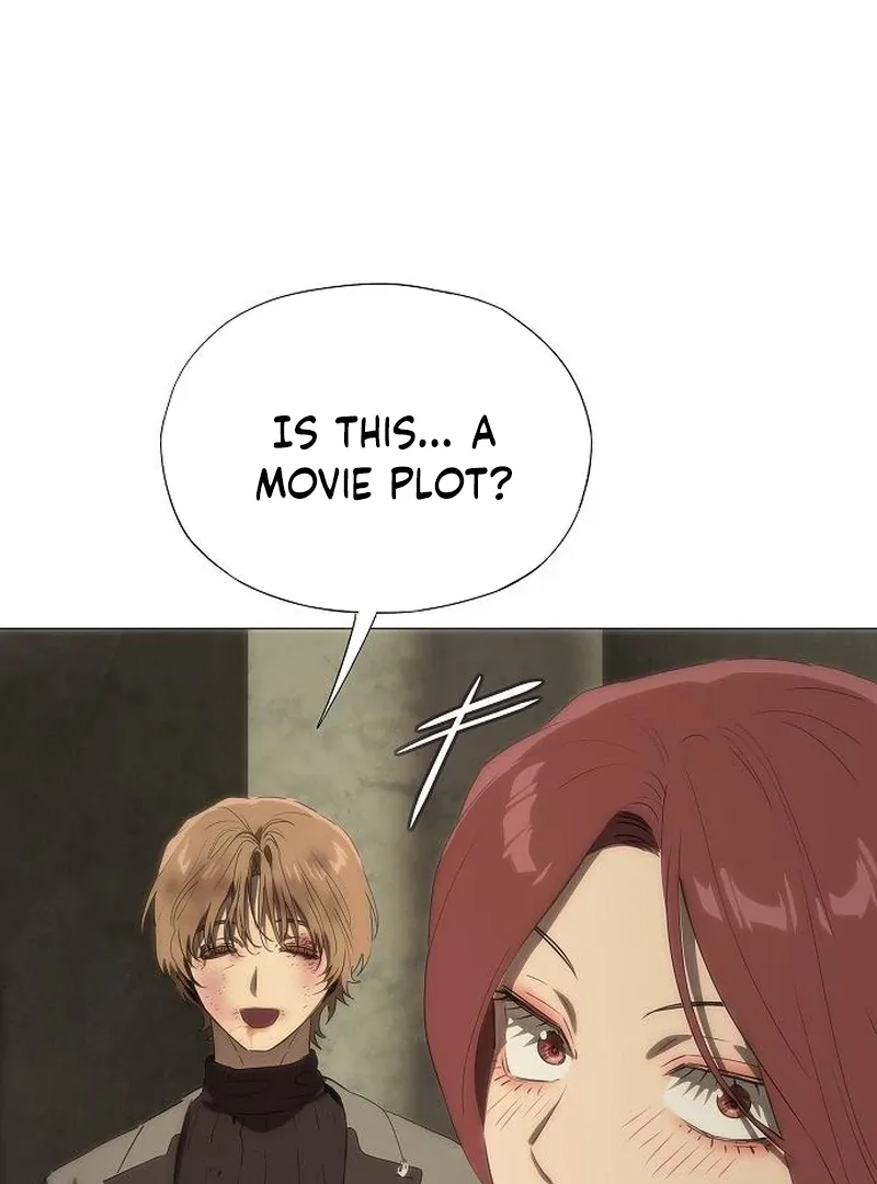 I’m stuck in a crazy drama Chapter 68 page 45