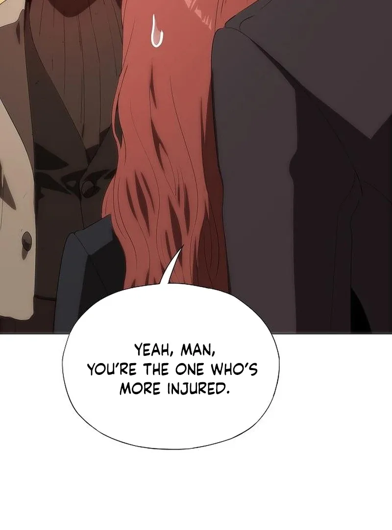 I’m stuck in a crazy drama Chapter 68 page 133