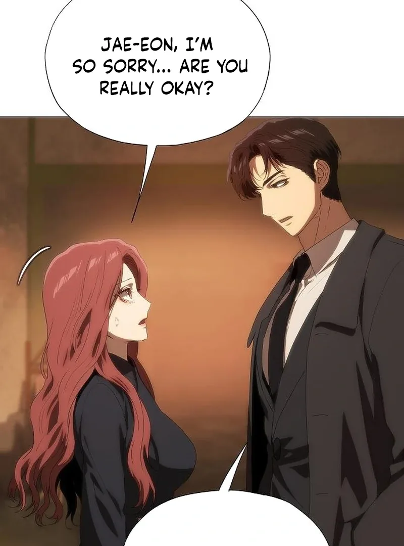 I’m stuck in a crazy drama Chapter 68 page 140