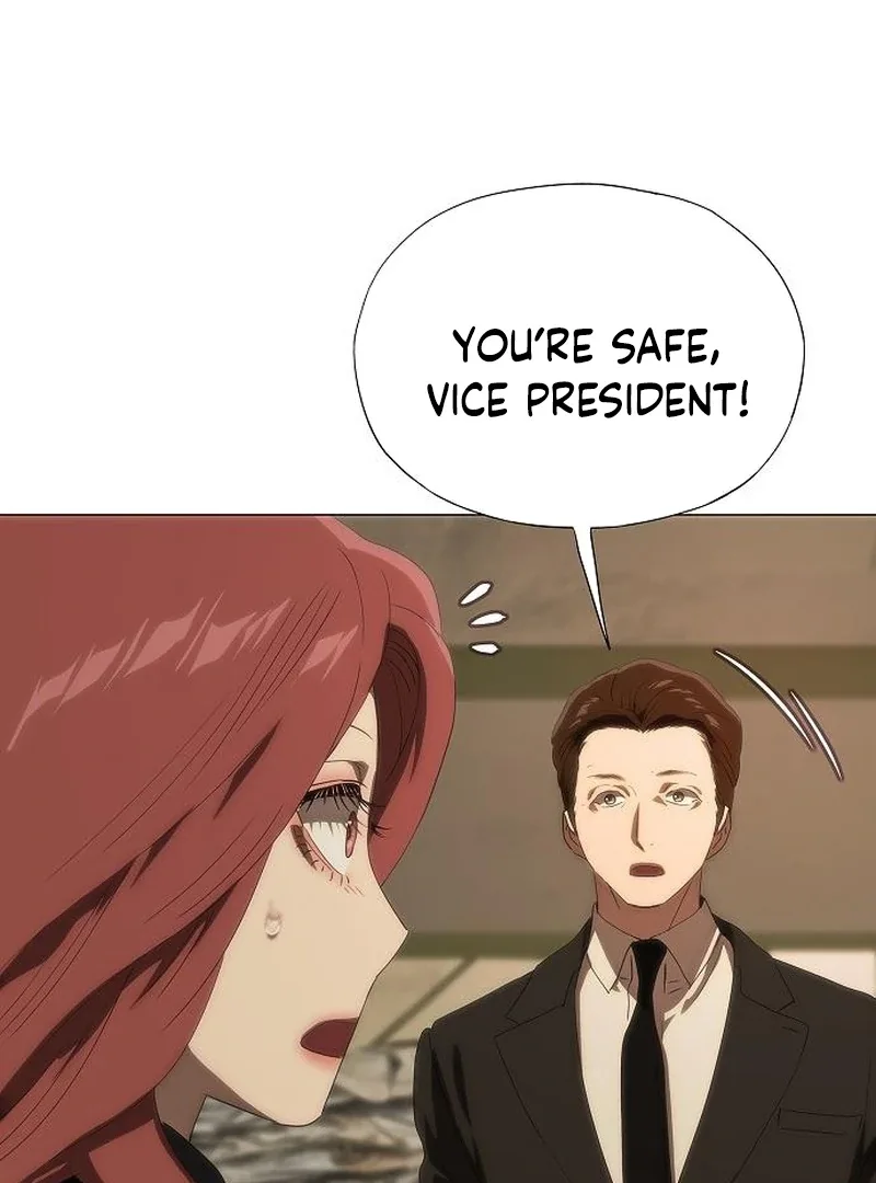 I’m stuck in a crazy drama Chapter 68 page 99